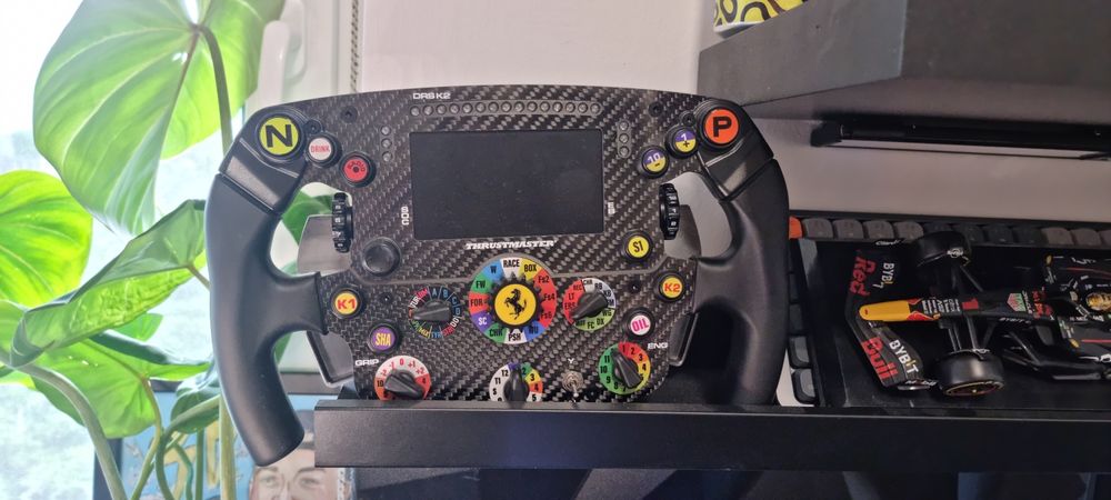 Sf1000 obręcz thrustmaster