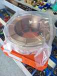 Drut spawalniczy SG2 1.2 mm 15kg Tysweld B300
