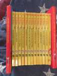 Vendo Livros Geronimo Stilton