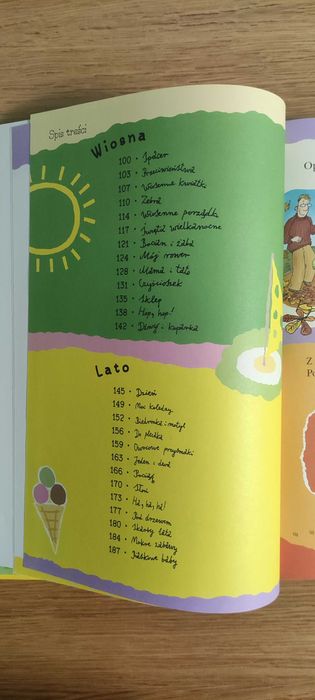 Dawczak, Spychał 365 dni dziecka. Zabawy i zadania na cały rok