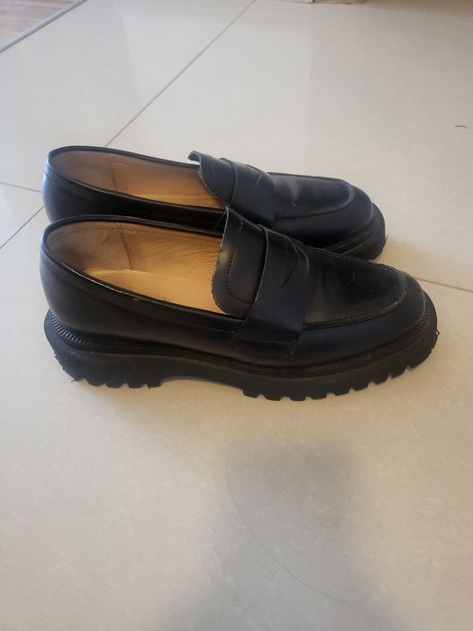 Buty Gino Rossi czarne