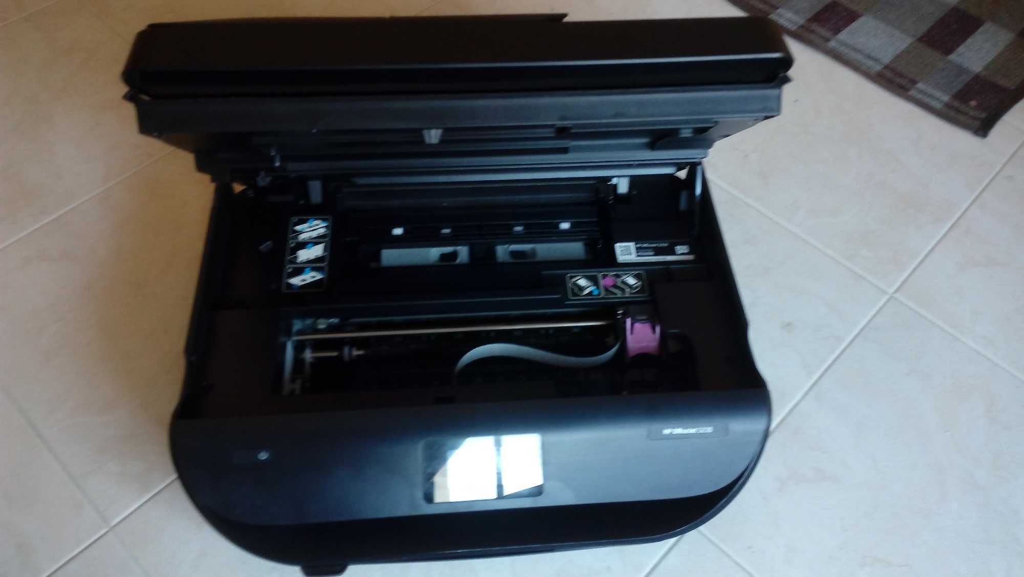 HP Officejet 5230