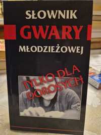 Słownik Gwary Młodzieżowej