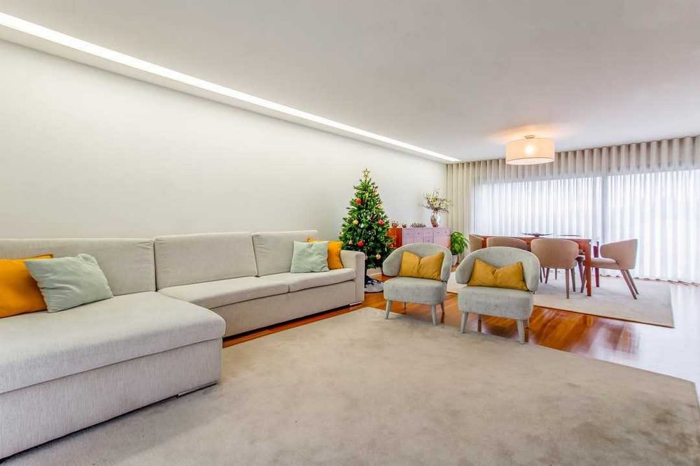 Moradia T3 - conforto, elegância e segurança em perfeita harmonia