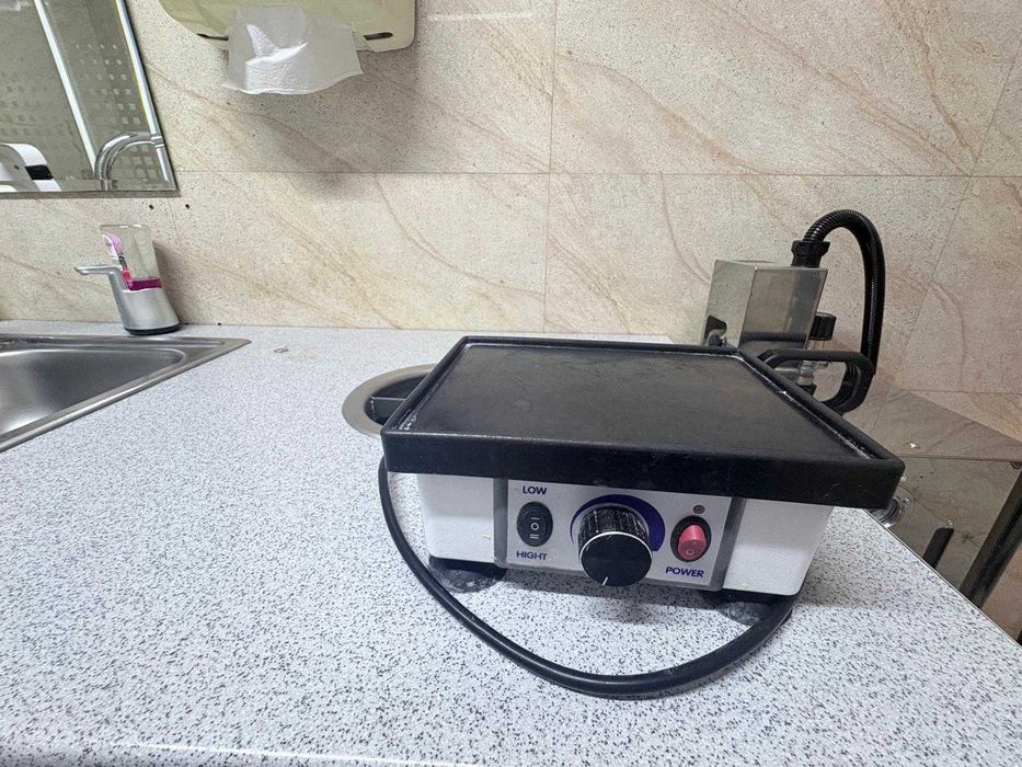 Wibrator laboratoryjny - używany