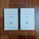 A. Herculano, Lendas e Narrativas
