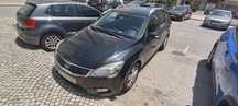 Kia ceed SW 1.4 cvvt 2011