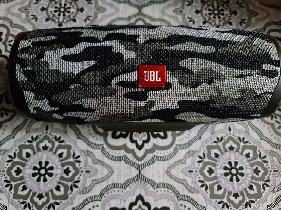 JBL Charge 4 оригінал