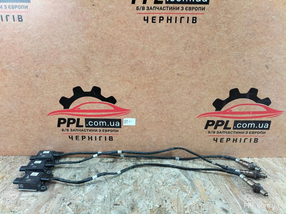 VW Transporter T6 2015-2024 Q3 Amarok Tiguan II Лямбда зонд 05L906261F