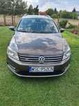 Volkswagen Passat B7 2014r.  2.0TDI 177km R-line DSG Salon Polska