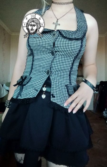 Корсет tripp nyc