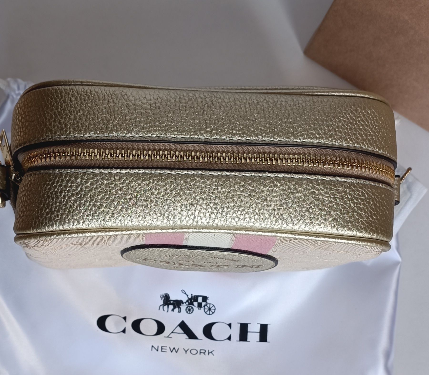 !!Распродажа!! Coach сумочка женская