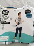 Piżama chłopięca rozmiar 98-104
