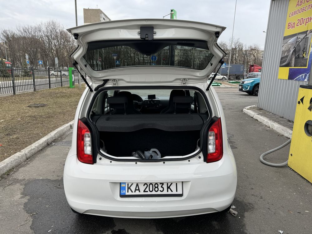 Skoda Citygo 1.0