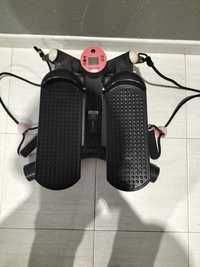 Máquina stepper Decathlon