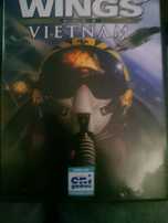 Wings ovet Vietnam gra komputerowa pc pl