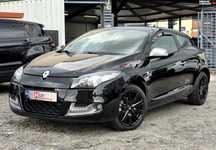 RENAUT MÉGANE COUPÉ GT LINE 1.5DCI 110CV