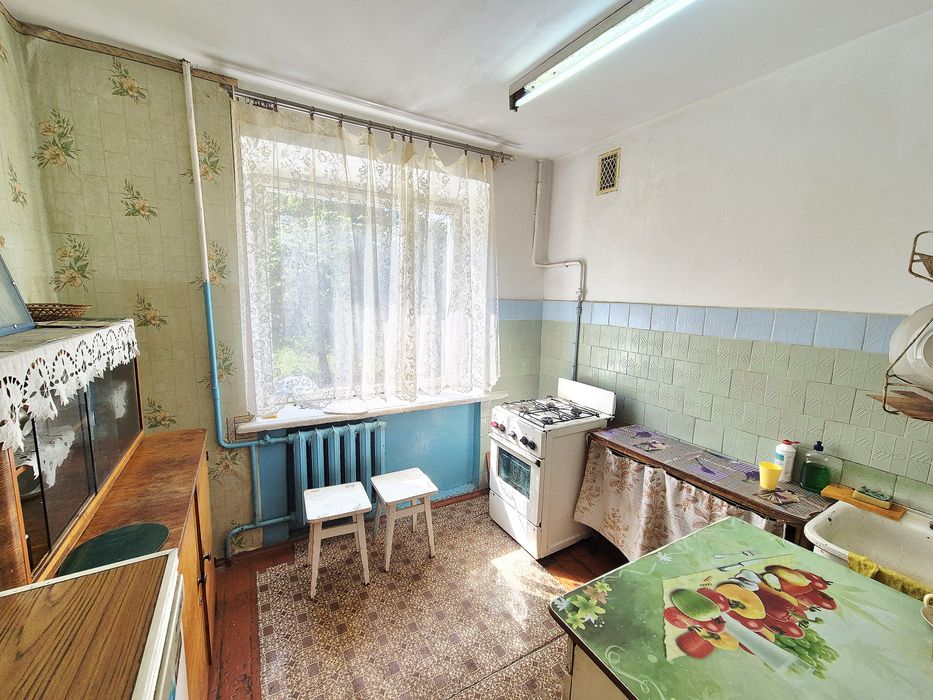 2-х кім чешка передмістя Житомира смт Новогуйвинськ