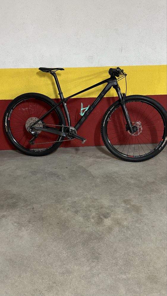 Trek Procaliber M roda 29