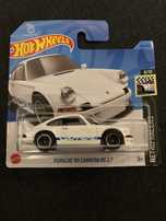 Hot Wheels Porsche Carrera 911 R.S. 2.7