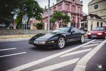 Chevrolet Corvette C4