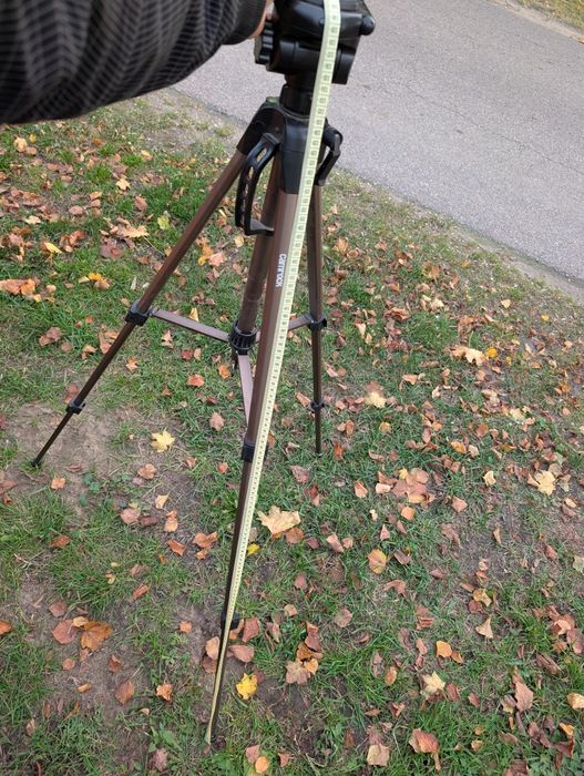 Statyw do kamery - Camrock