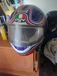 Vendo capacete agv
