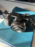 Aparat Sony a6100