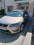 Seat leon 1.4 TSI  FR 150km