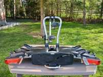Skup Thule Velocompact Easyfold XT G2 G6 uszkodzona dźwignia rączka