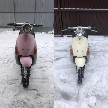 запчасть на  Suzuki zz inch up Sport( lets 1 2 3 4 address 110)