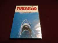 DVD-Tubarão-Steven Spielberg-Selado