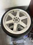 Jantes jr 18 4x100 / 4x108