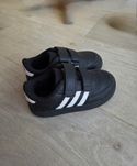 Кеды детские Adidas оригинал,  размер  26
