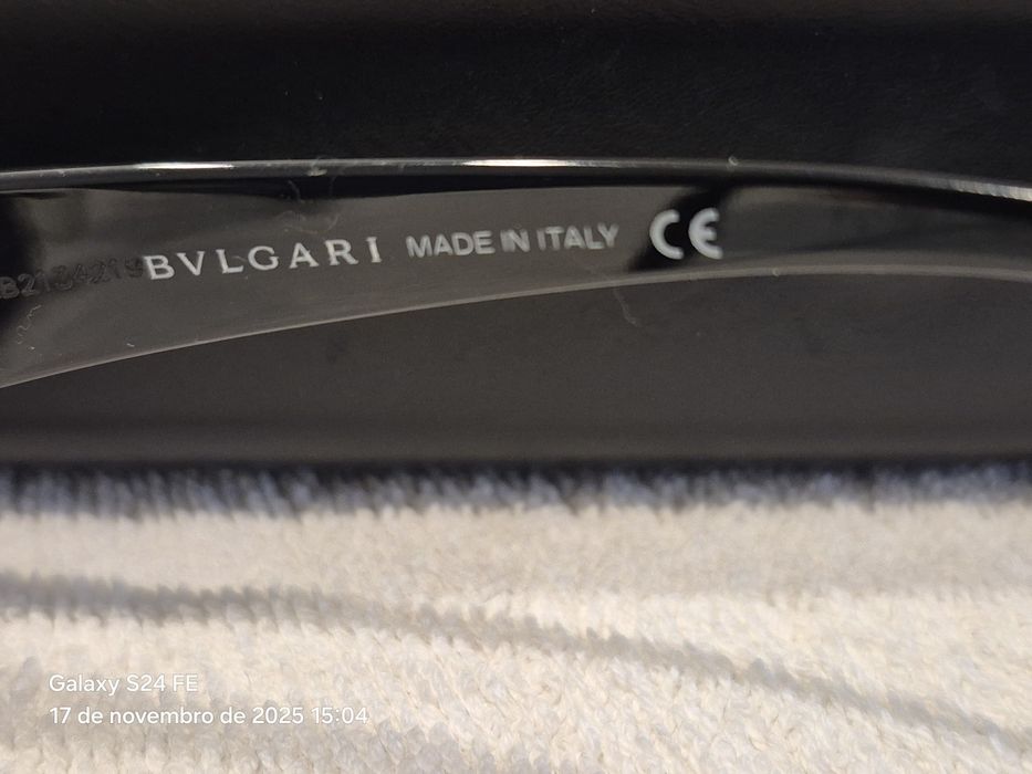 Óculos de Sol usados