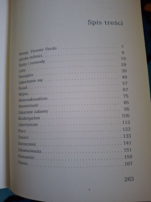 Alfabet Miłości Montse Fernandez