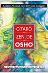 10 livros (novos) de Osho