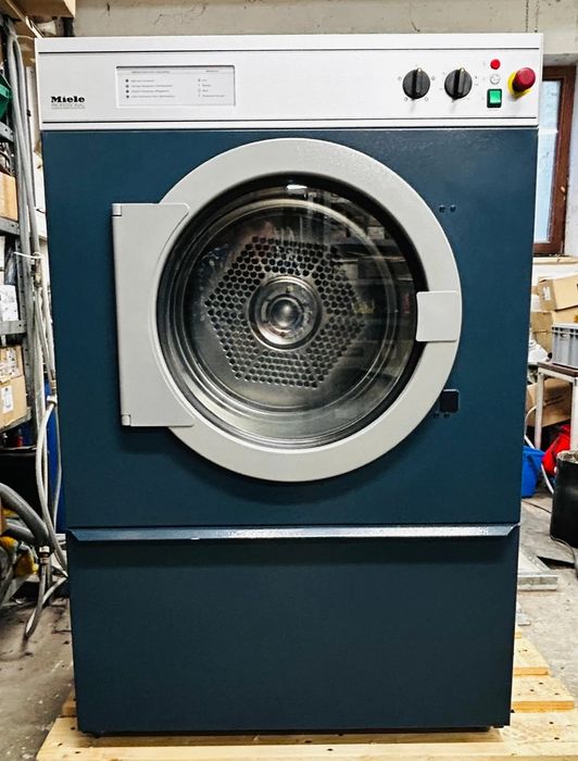 Máquina secar industrial Miele 12kg