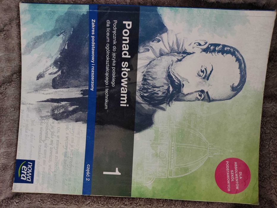 Ponad słowami 1 część 2