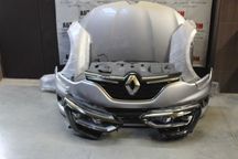 Бампер передній для Renault Megane IV GT Line
