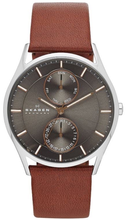 Чоловічий годинник Skagen SKW6086 (мужские наручные часы)