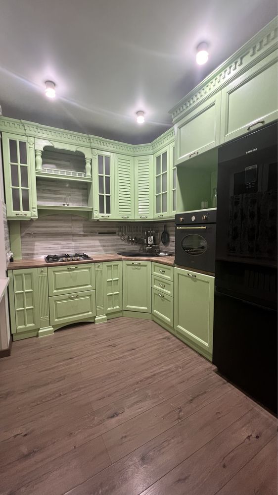 Продам Люкс класса 3х.ком.квартиру ул.Ракитина,Сухая Балка