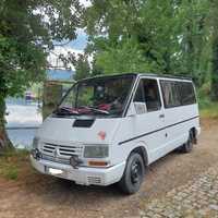 Renault Trafic 2.5d