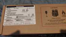 Oryginalna Bateria Lenovo ThinkPad Battery 57+ 6 cell P/N: 0C52863