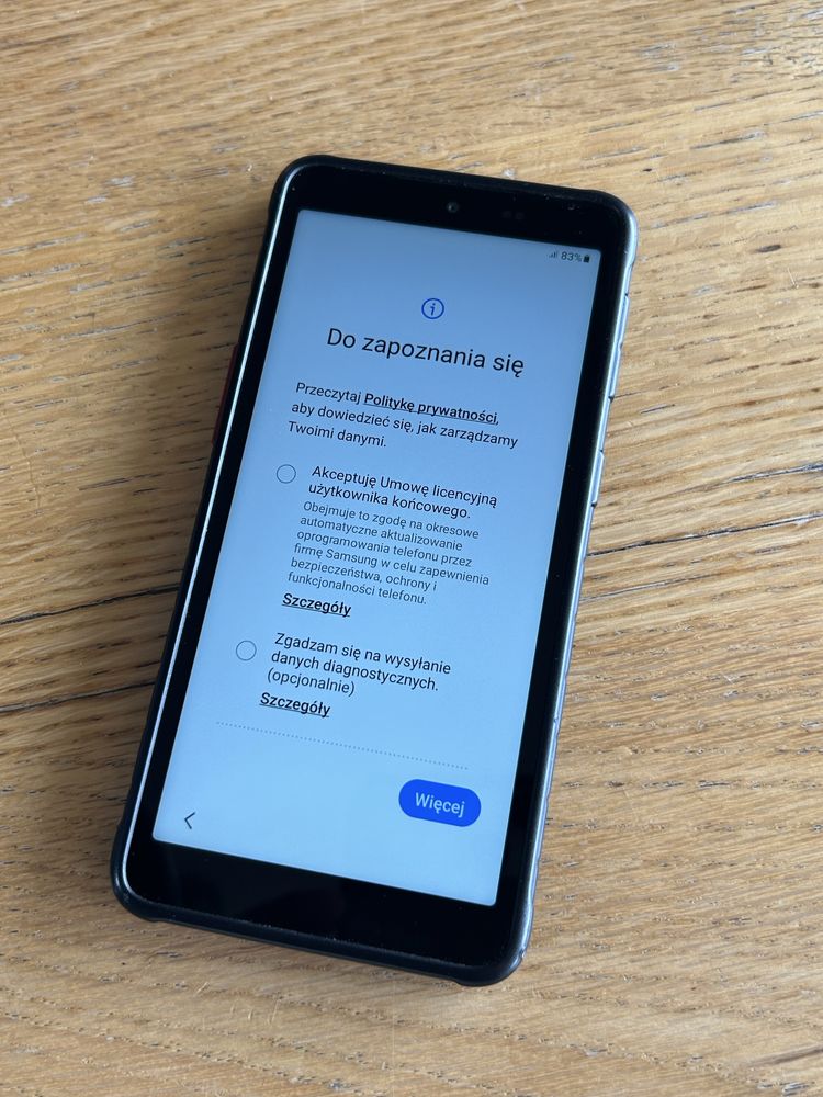Samsung Galaxy A42 5g Bez blokad IDEALNY