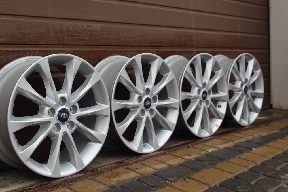 FORD Focus Mk3 Mk4 Active Mondeo Mk4 Mk5 5x108 17'' 7J ET50 NOWE