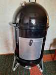оптильня вугільна Smokey Mountain Cooker 57 см