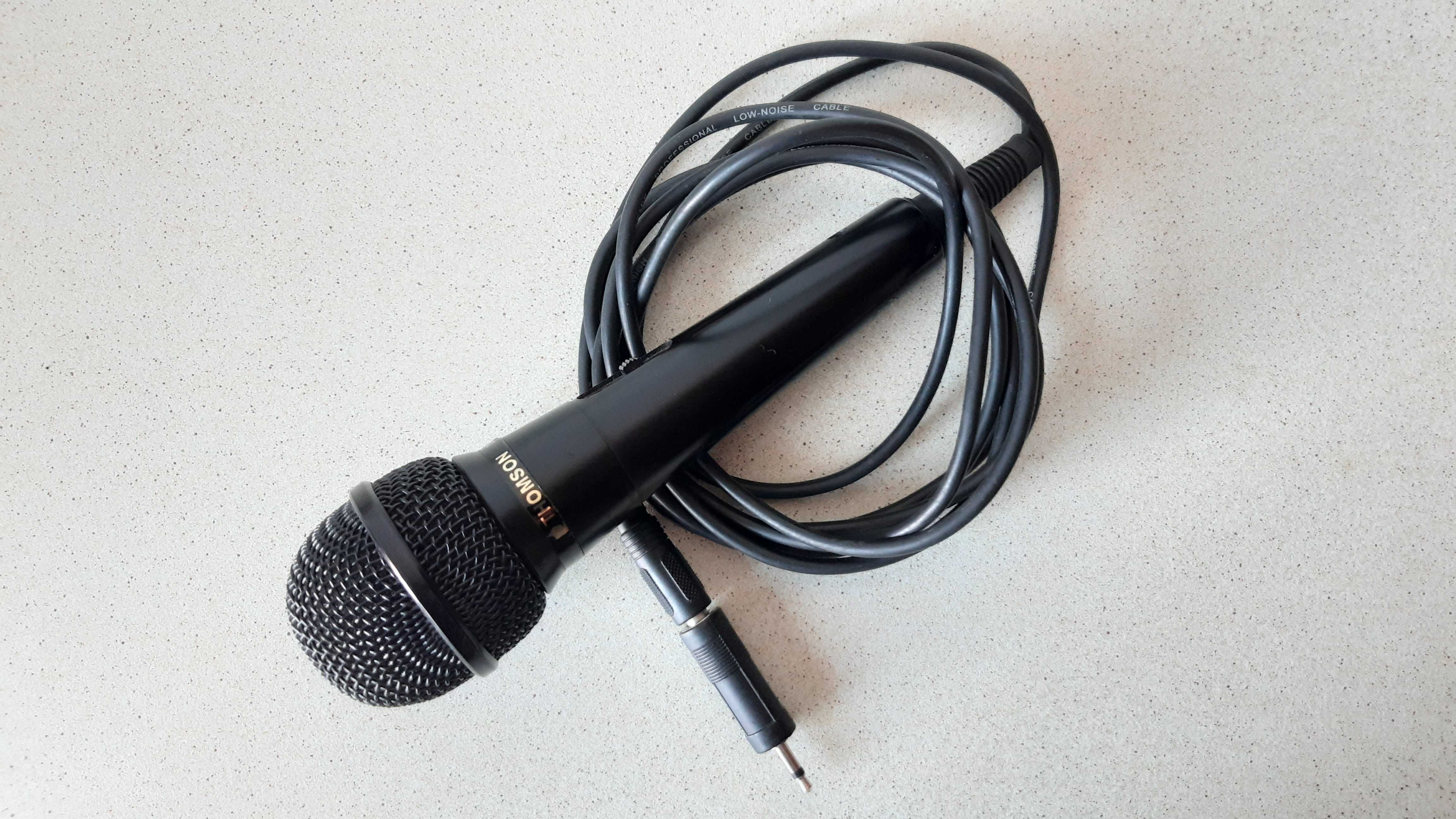 Mikrofon Thomson M140