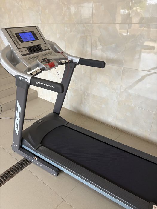 Бігова доріжка BH Fitness F1