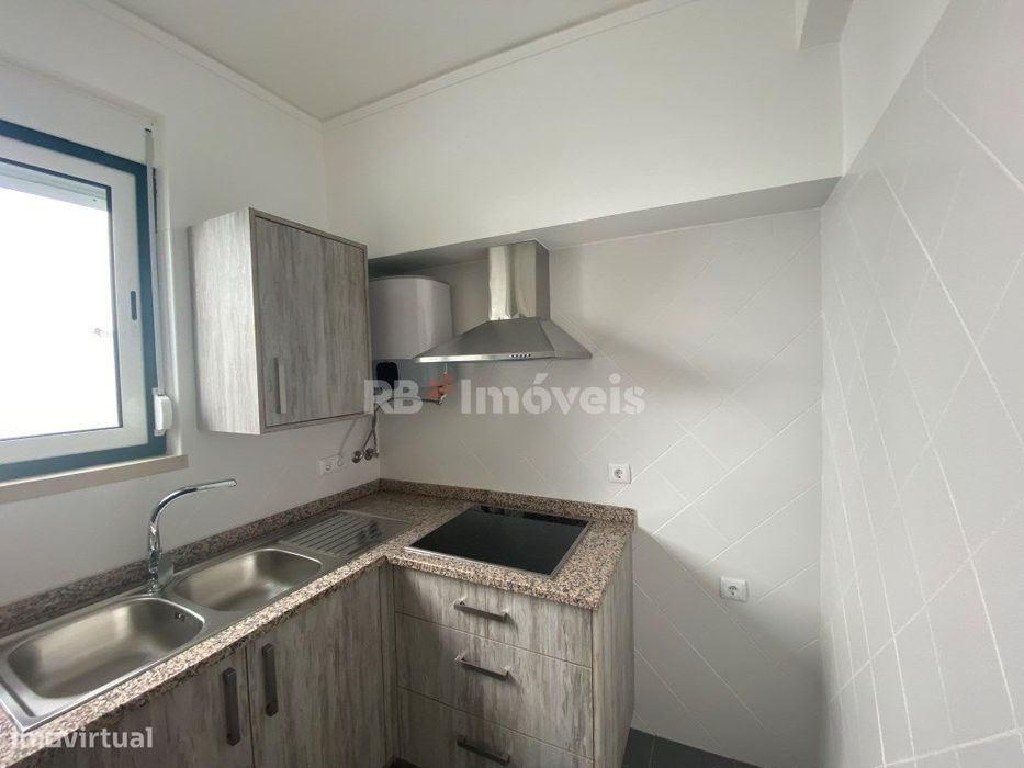 Apartamento T2 Centro Histórico Tomar